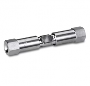  SunFire 5  C18 100 A, 30 , 4.6  Waters 186002556