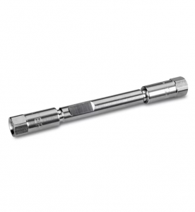  SunFire 5  C18 100 A, 50 , 2.1  Waters 186002539