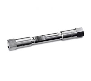 SunFire 5  C18 100 A, 50 , 3  Waters 186002545