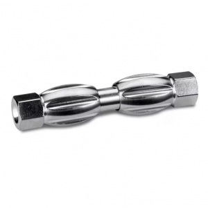  XBridge BEH Intelligent Speed (IS) 5  Shield RP18 130 A, 20 , 4.6  Waters 186003162