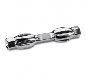  XBridge BEH Intelligent Speed (IS) 5  Shield RP18 130 A, 30 , 2.1  Waters 186003157