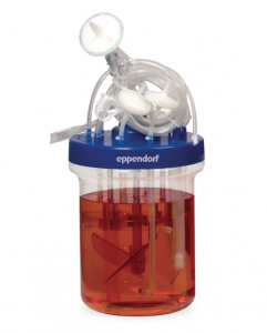   BioBLU 5c M1363-0121 Eppendorf M1363-0121