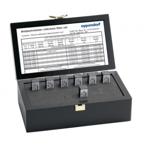    Eppendorf BioSpectrometer Eppendorf 6135928001