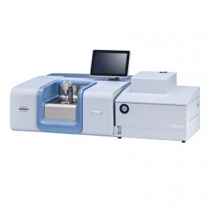        - HTS-XT Bruker