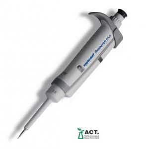   Research Plus, 0,1 - 2,5 ., Eppendorf 3123000012
