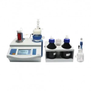  KFT-40VC   Inesa Scientific