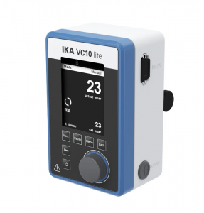  VC 10 lite IKA 0020111998
