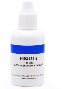   125 EBC (30 ) HI93124-2 Hanna HI93124-2