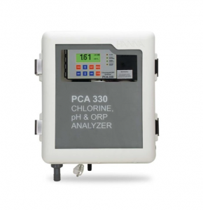     /pH// PCA330-2 Hanna PCA330-2