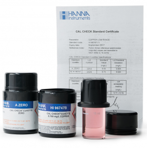   CAL Check HI96747-11 Hanna HI96747-11