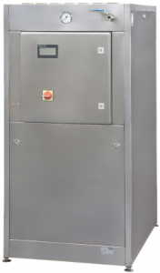    Steamboy 18 Zirbus
