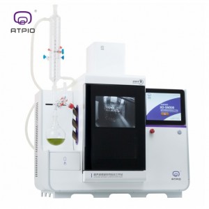    ATPIO-SM100 Atpio