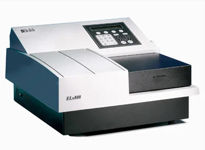   BioTek ELx808 