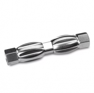  XBridge BEH Intelligent Speed (IS) 5  Shield RP18 130 A, 30 , 3  Waters 186003159