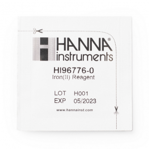  ,  II (100 ) HI96776-01 Hanna HI96776-01