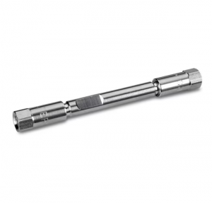  SunFire 5  C8 100 A, 50 , 2.1  Waters 186002715