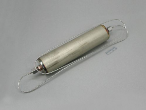   Gas Filter Molecular Sieve Shimadzu 221-05619-01
