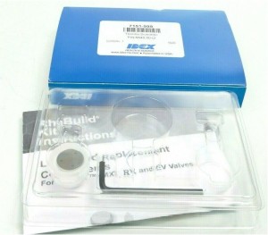   Rotor Seal 2p-6p HT SST 1034bar/15000psi WPS-RS Dionex (Thermo Scientific) 6840.0012
