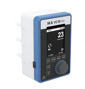  VC 10 lite IKA 0020111998