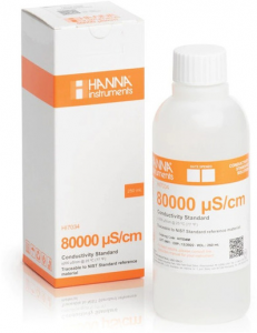     80000 /,  230  HI7034M Hanna HI7034M