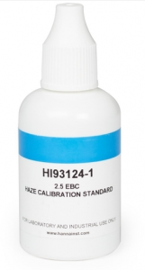   2,50 EBC (30 ) HI93124-1 Hanna HI93124-1