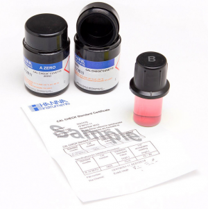   CAL Check HI 96750-11 Hanna HI96750-11