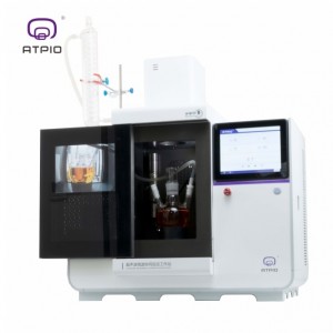   ATPIO-SM100 Atpio