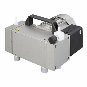    Welch (Ilmvac) MPC 302 Z, 2,6 3/,   5 ,   414722