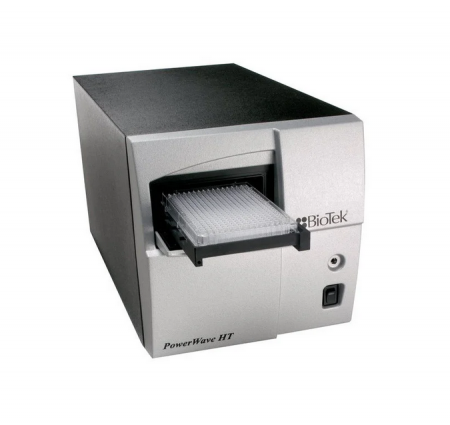    BioTek PowerWave HT 