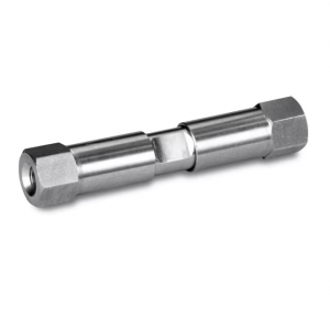  SunFire Intelligent Speed (IS) 3.5  C18 100 A, 20 , 4.6  Waters 186002549