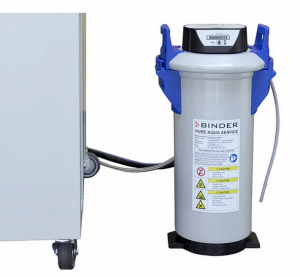     PURE AQUA SERVICE,   Binder  KBF 6011-0165