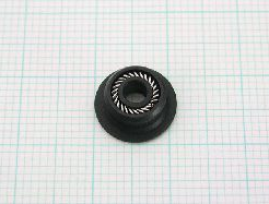   PLUNGER SEAL,GFP,LC-10ATVP,SIL-10ADVP, LC-20AT Shimadzu 228-35145-00