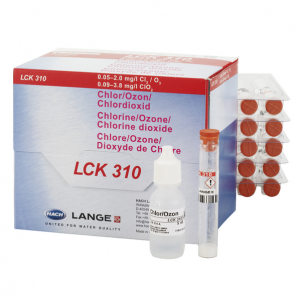 LCK 310     // , 24 , HACH LCK 310