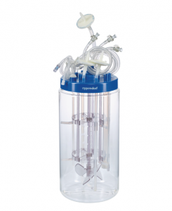   BioBLU 14c M1363-0126 Eppendorf M1363-0126