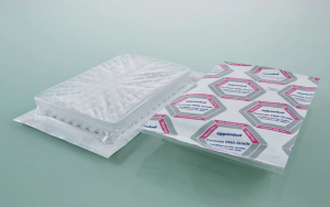 Twin.tec PCR Plate, skirted, 45 , ., 384 , 10 /., Eppendorf 0030129628