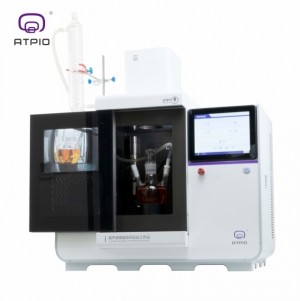     ATPIO-SM300 Atpio