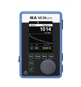  VC 10 pro IKA 0020112031