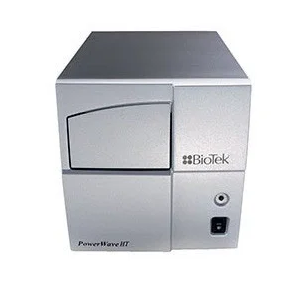    BioTek PowerWave HT 