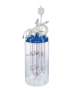   BioBLU 14c M1363-0122 Eppendorf M1363-0122
