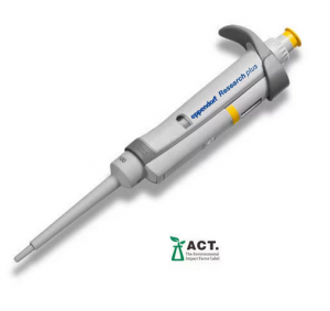   Research Plus, 10 - 100 , , Eppendorf 3123000047
