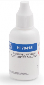      (30 ) Hanna HI7041s