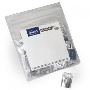       NitriVer 3, , 100 ., HACH 21071-69