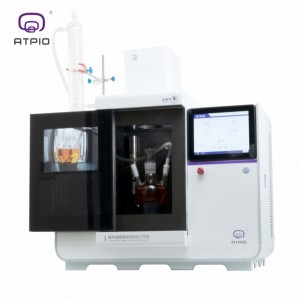     ATPIO-SM500 Atpio