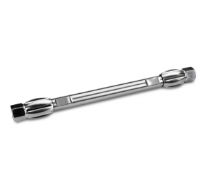  XBridge BEH XP 2.5  Shield RP18 130 A, 100 , 3  Waters 176002569