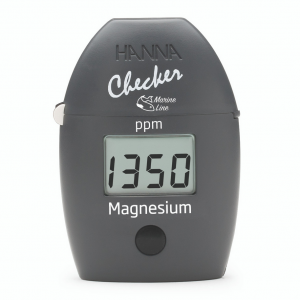 Checker HC      ( 1000  1800 ppm Mg) HI783 Hanna HI783