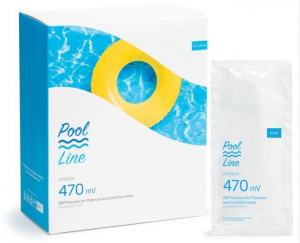   Pool Line Redox,  20  (25 .) HI700224P Hanna HI700224P