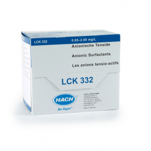 LCK 332     , 0,05-2,0 /, 25 , HACH LCK 332