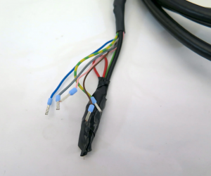  VP8-ST/5M Mettler Toledo 52300355