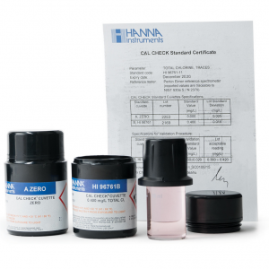   CAL Check HI96761-11 Hanna HI96761-11