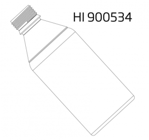     HI903 HI900534 Hanna HI900534